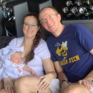 Meet your Posher, Ali